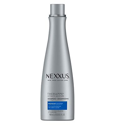 Nexxus Therappe Shampoo 400ml