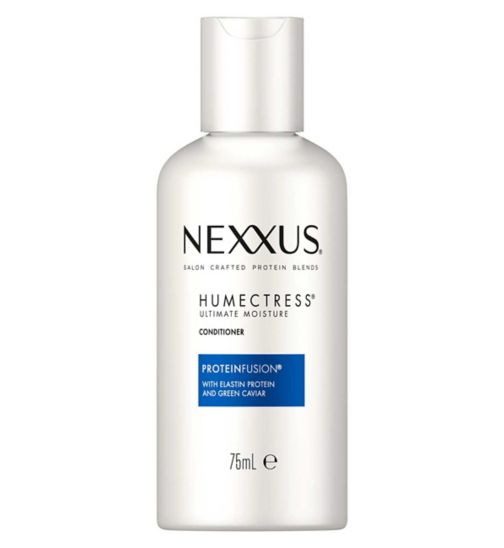 Nexxus Humectress Conditioner 75ml