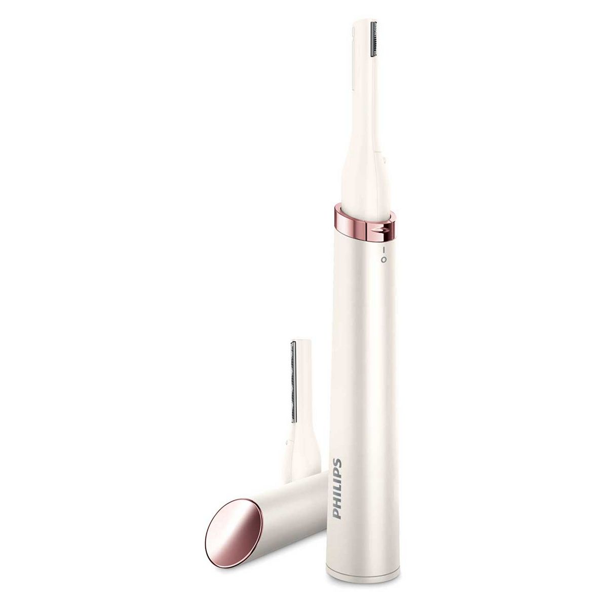Philips Touch-Up Pen Bikini Trimmer For Body & Face, Hp6393/00