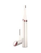 Philips Touch-Up Pen Bikini Trimmer for Body & Face, HP6393/00