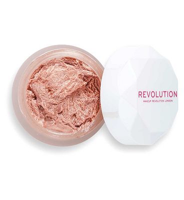 Revolution Candy Haze Jelly Highlighter Dew Drop Dew Drop