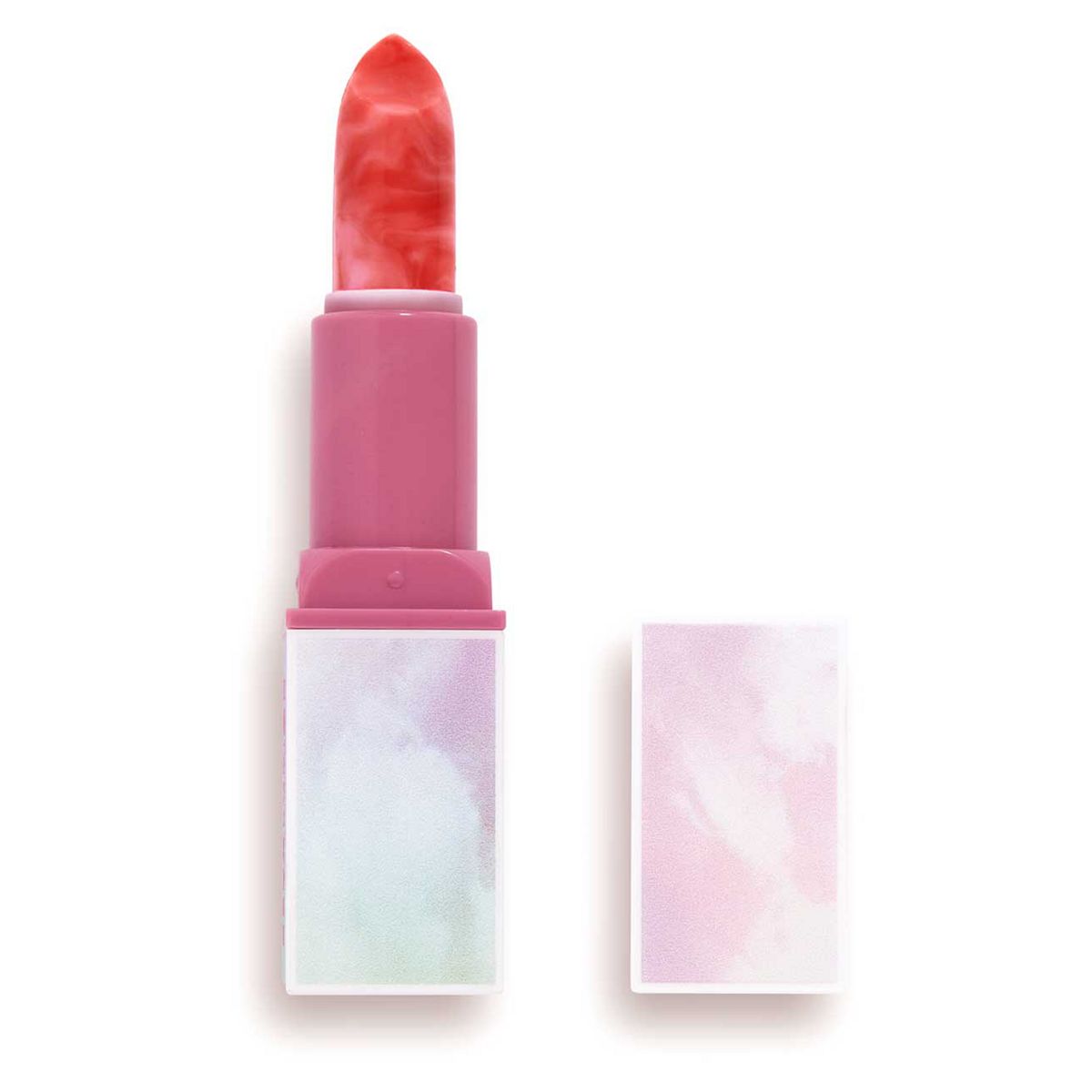 Revolution Candy Haze Ceramide Balm Affinity Pink