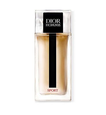 Dior homme after store shave 100ml