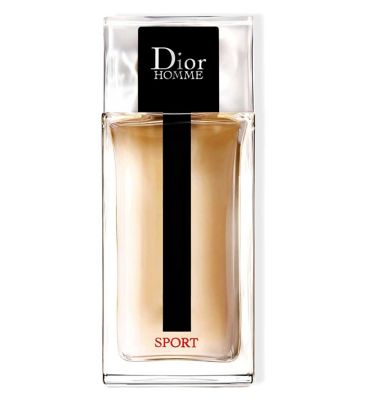 Dior Homme Aftershave Boots