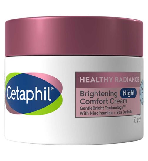 Cetaphil Healthy Radiance Night Cream