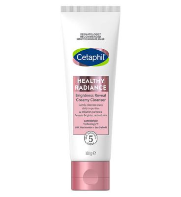 Cetaphil Cleansers Boots