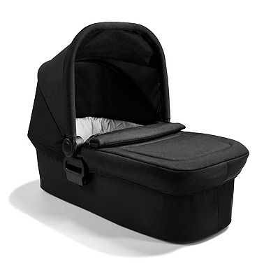 Baby Jogger City Mini GT2 Carrycot Opulent Black