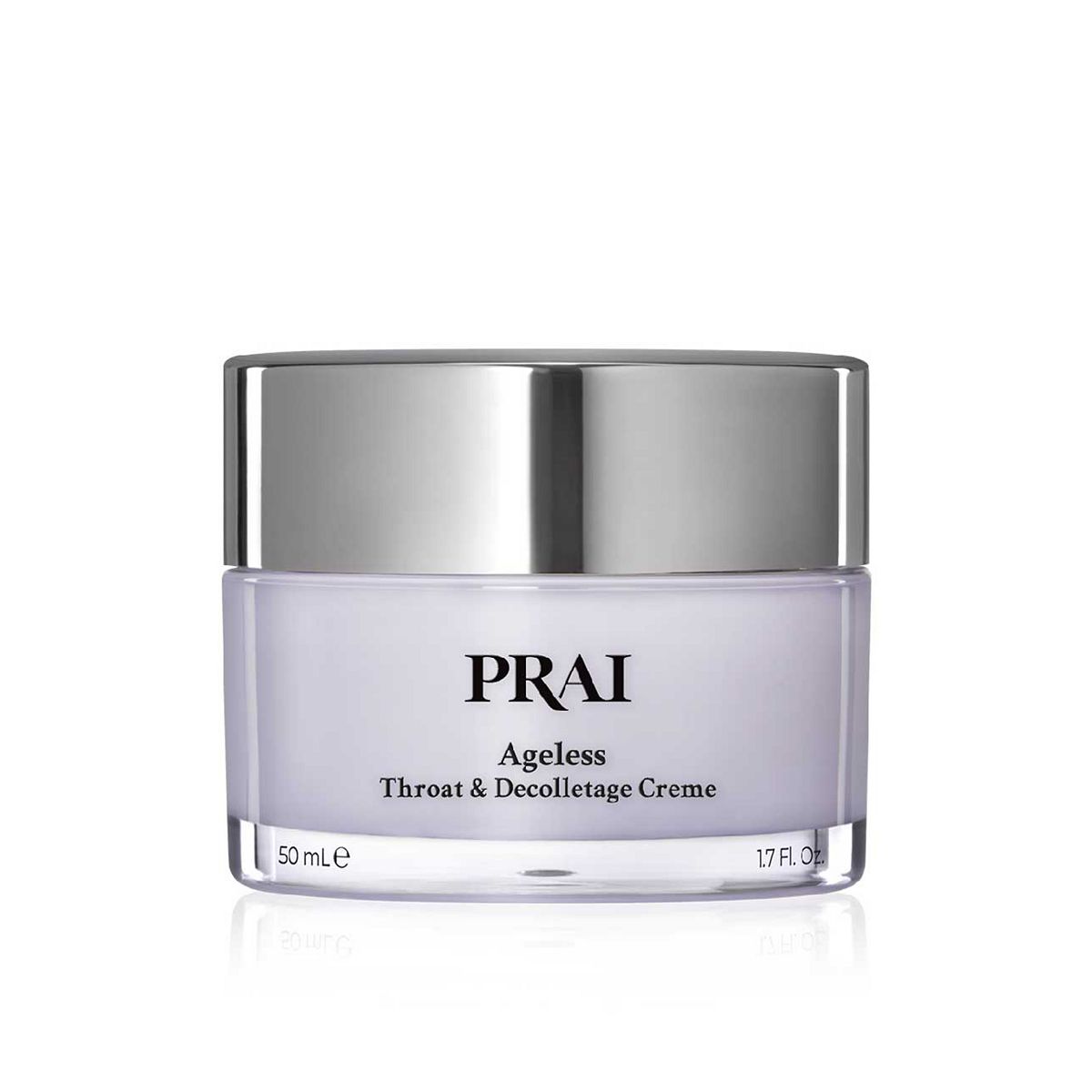 Prai Beauty Ageless Throat & Decolletage Creme 50ml