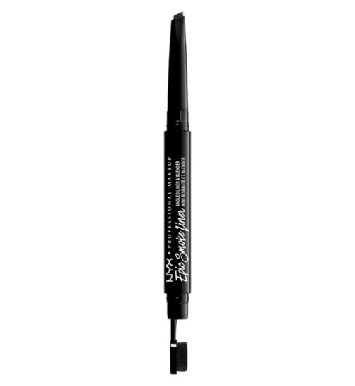 NYX Professional Makeup Epic Smoke Liner Blendable Eyeliner Stick
