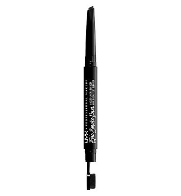 NYX Epic Smoke Liner Sticks Fired Fired