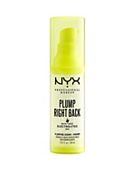 NYX Professional Makeup Plump Right Back Primer & Serum