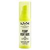 NYX Professional Makeup Plump Right Back Primer & Serum
