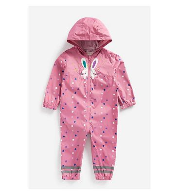 Mothercare store splash suit