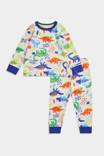 Dino Pyjamas
