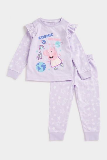 Peppa Pig Cosmic Dreamer Pyjamas