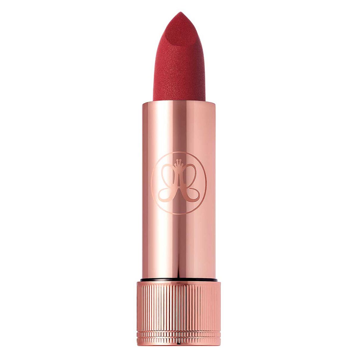 Anastasia Beverly Hills Matte Lipstick - Mauve Cloud