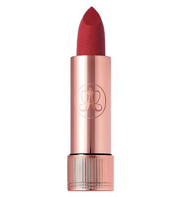 Click to view product details and reviews for Anastasia Beverly Hills Matte Lipstick Royal Red Royal Red.