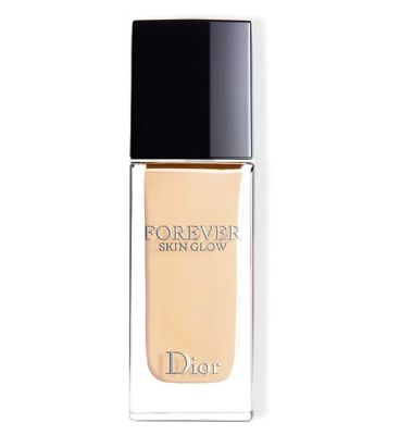 DIOR Forever Skin Glow Foundation Boots