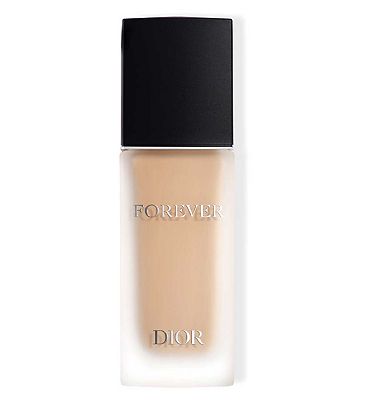 DIOR Forever Matte Foundation 00 00