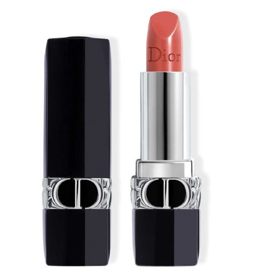 Rouge Dior Coloured Lip Balm