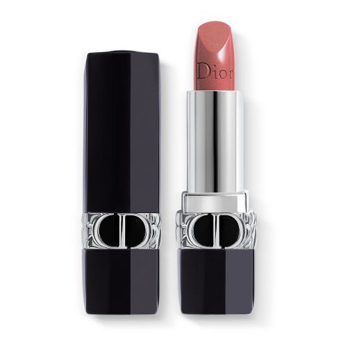 Rouge Dior Couture Colour Metallic Refillable Lipstick