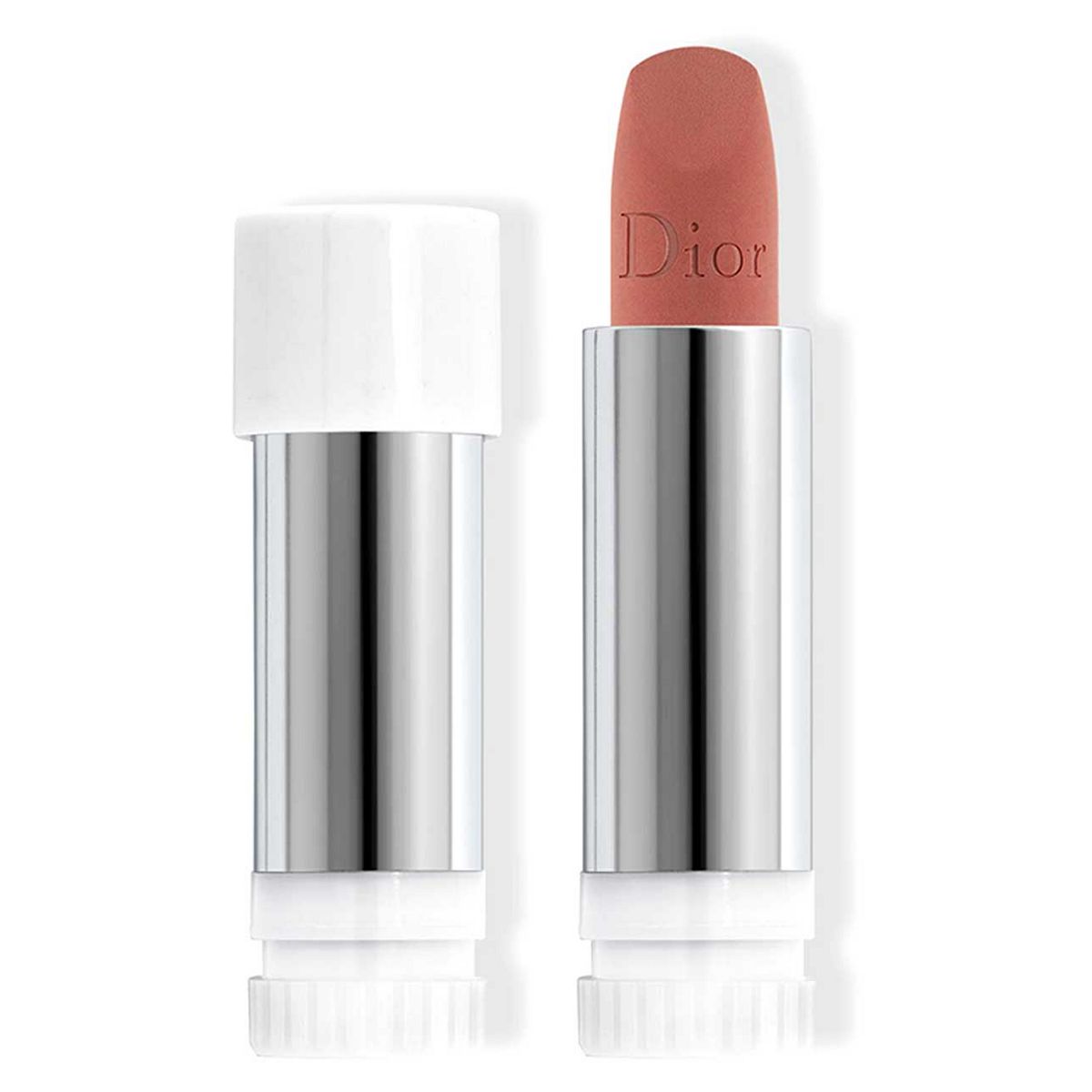 DIOR Rouge Balm Matte Refill 742 Solstice