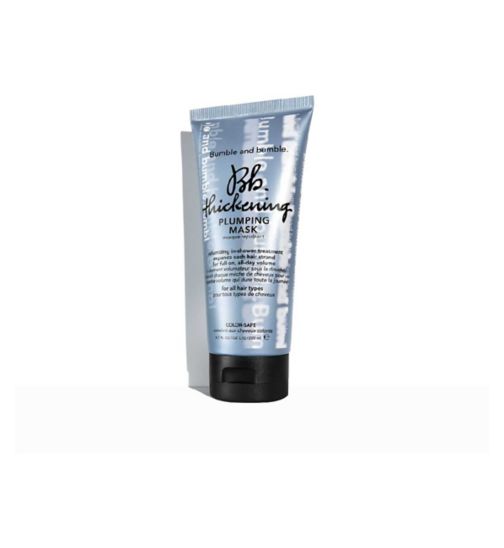 Bumble And Bumble Thickening Mask 200ml