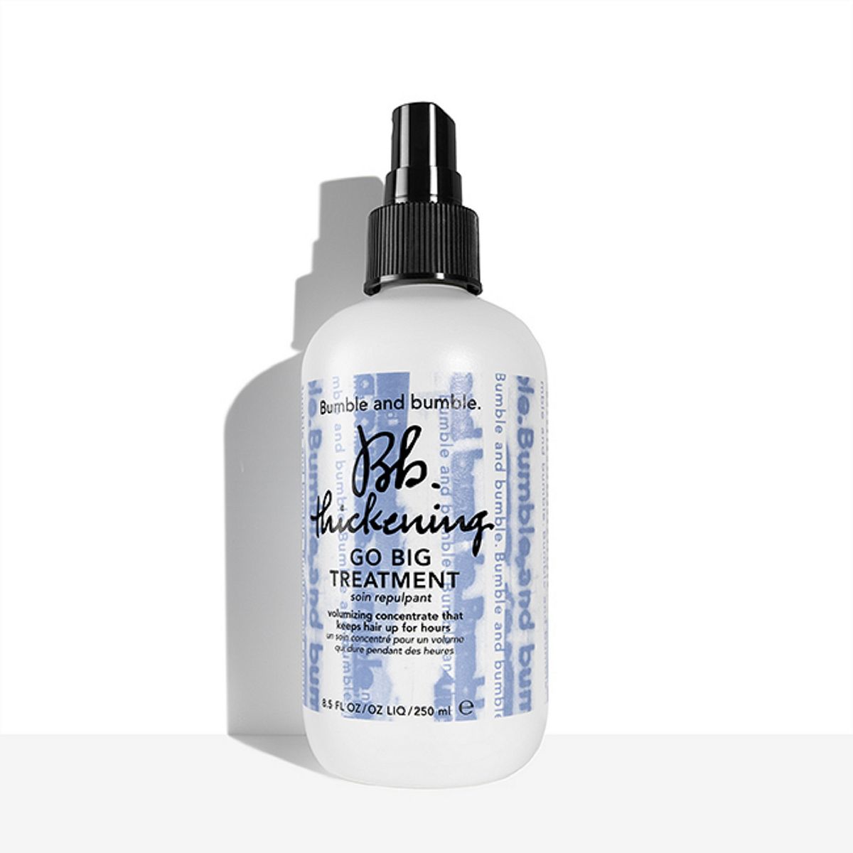 Bumble and bumble Thickening Go Big Plumping Hair Treatment Spray250 ml, 250ml