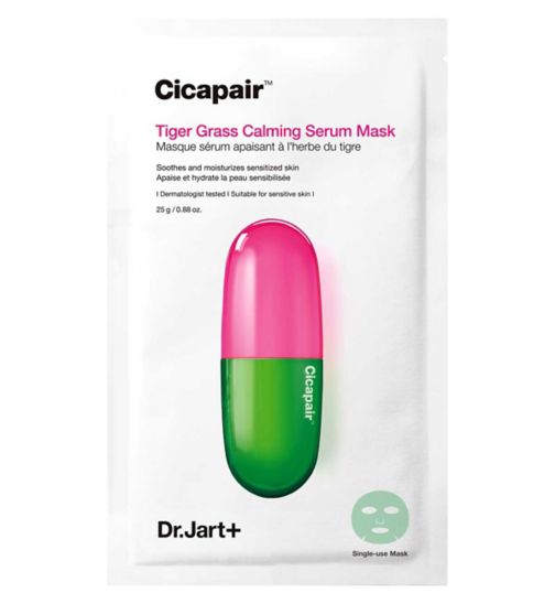Dr. Jart+ Cicapair™ Calming Serum Mask 25g