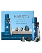 Harry's skincare review