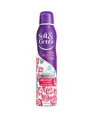 Soft & Gentle Fresh Blossom Anti-Perspirant Spray 250ml