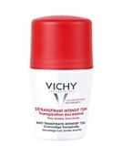 Vichy 72HR Stress Resist Roll-On Anti-Perspirant for sensitive skin 50ml