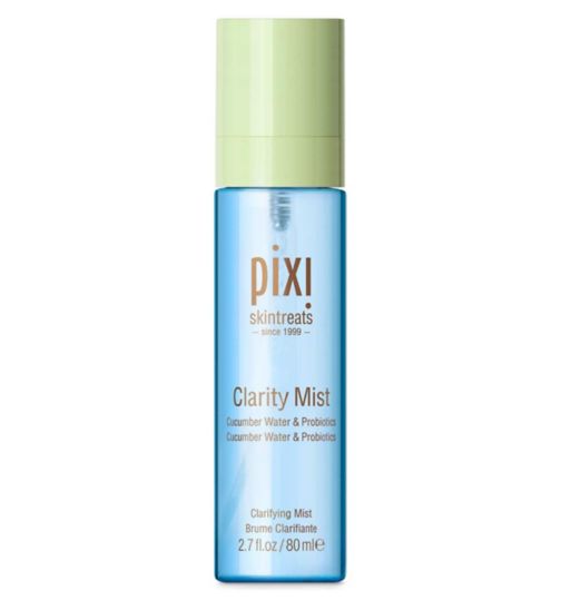 Pixi Clarity Face Mist 80ml