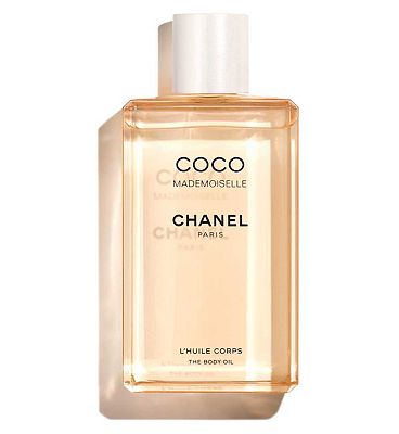 Coco chanel store perfume boots