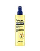 AVEENO® Skin Relief Body Oil Spray 200ml