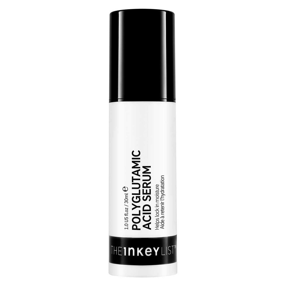 The Inkey List ™ Polyglutamic Acid Serum 30Ml