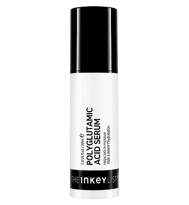 The INKEY List Polyglutamic Acid Serum 30ml