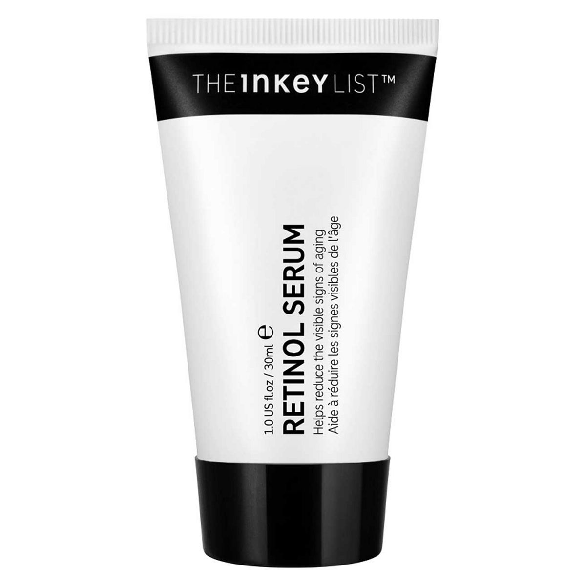 The Inkey List ™ Retinol Serum 30ml