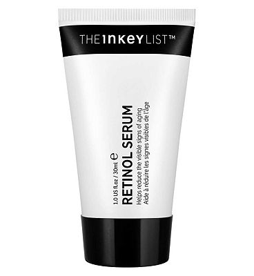 The INKEY List Retinol Serum 30ml