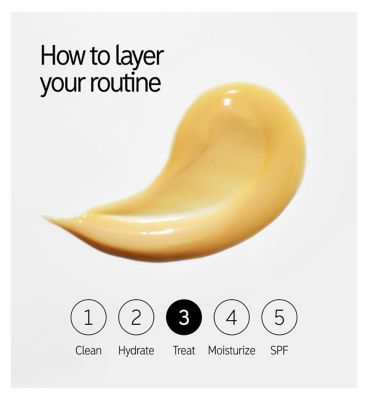 The INKEY List™ Retinol Serum 30ml (7)