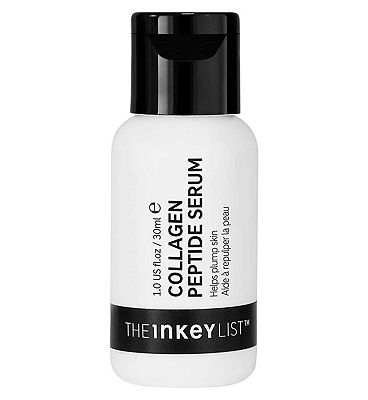 The INKEY List Collagen Peptide Serum 30ml