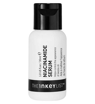 The INKEY List Niacinamide Serum 30ml
