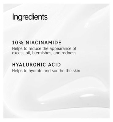 The INKEY List™ Niacinamide Serum 30ml (10)