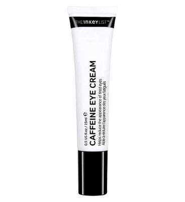 Caffeine Eye Cream (2)