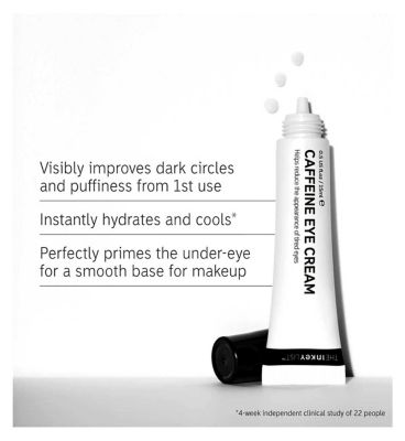 Caffeine Eye Cream (7)