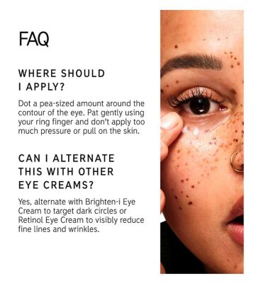 Caffeine Eye Cream (10)