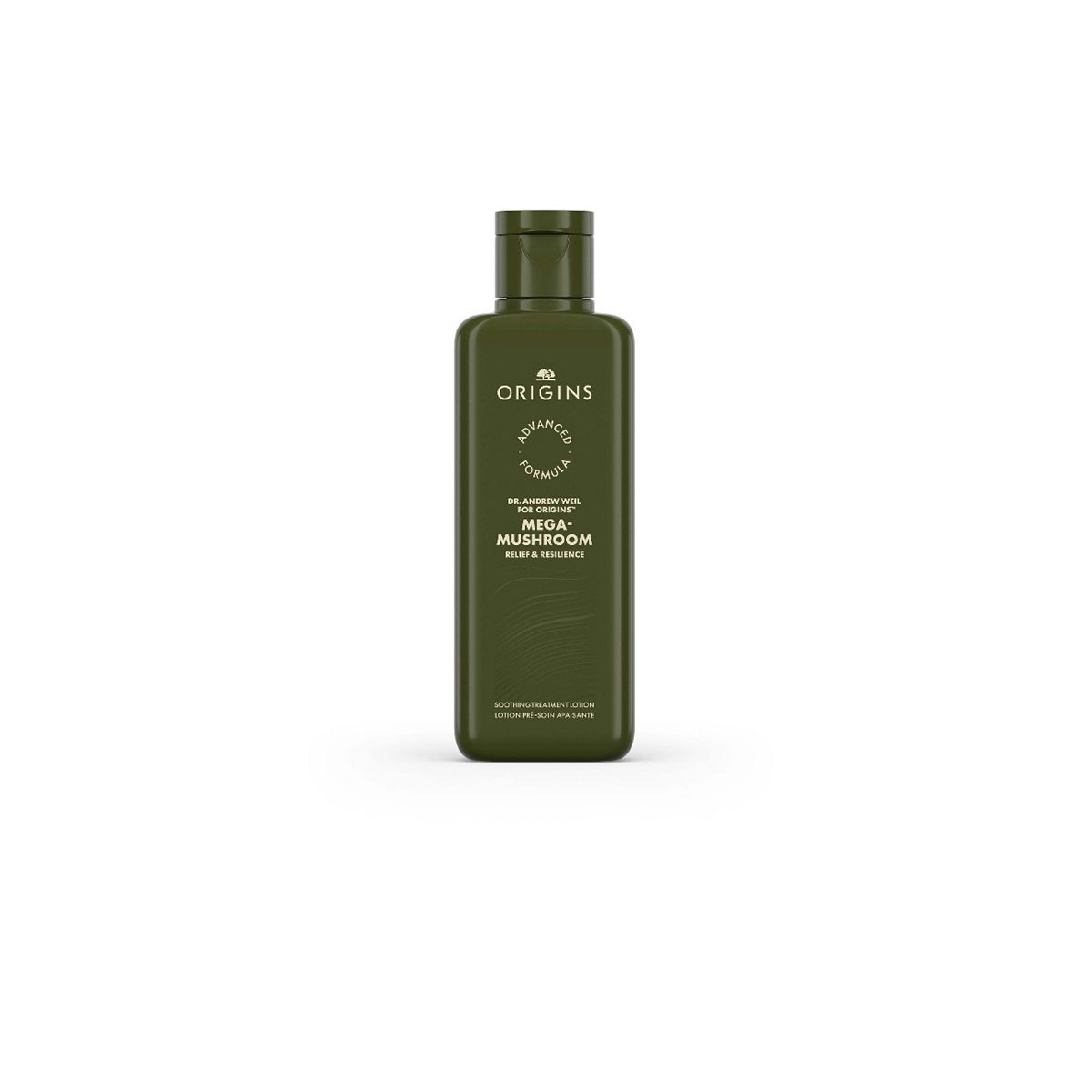 Origins Dr Andrew Weil Mega Mushroom Overnight Recovery Cream Moisturizer 50Ml In Recover Cream, 200Ml Overnight Recover Cream