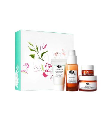 Origins Gift Sets Luxury Skincare Boots