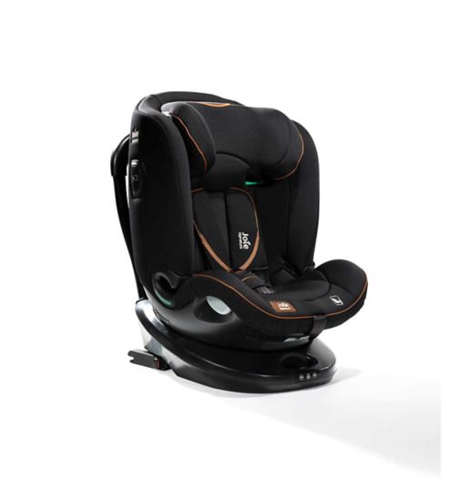 Joie i-Spin™ Grow Car Seat - Eclipse