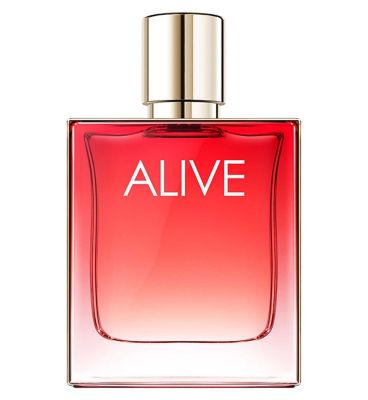 alive boss eau de parfum